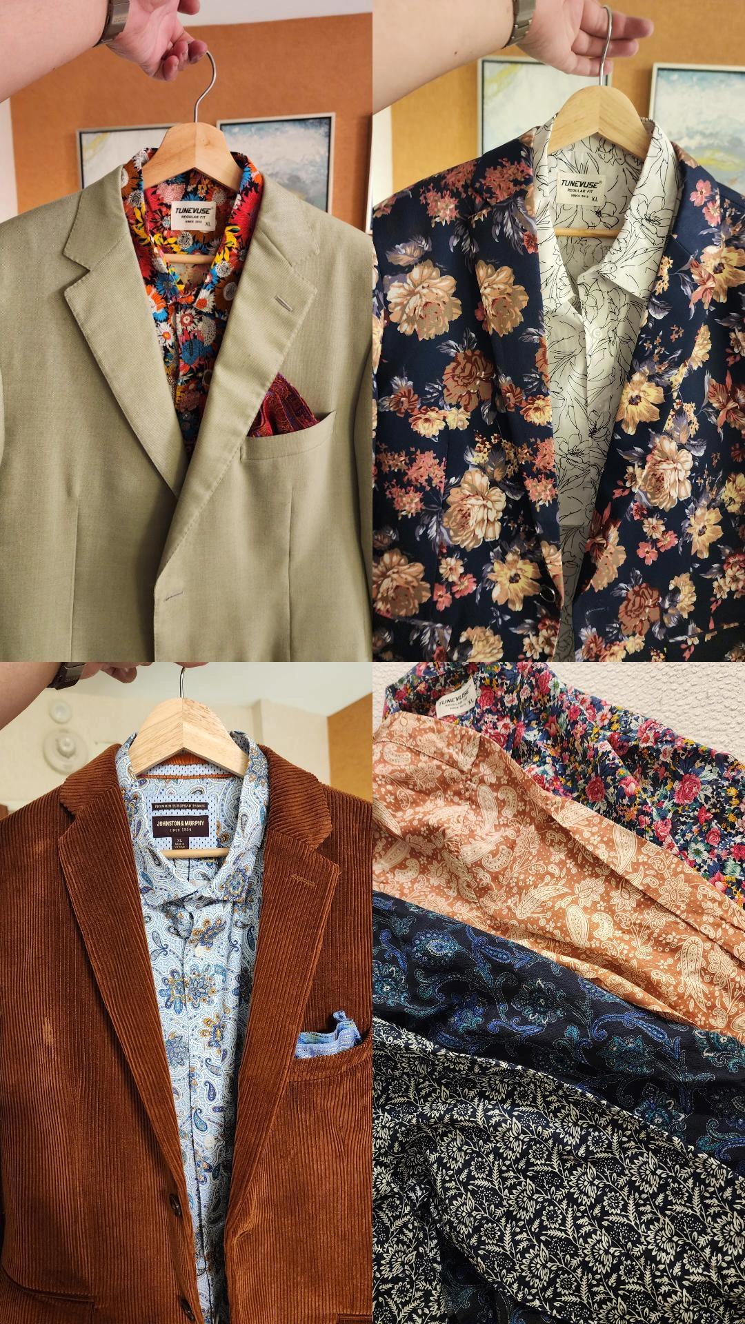 Funky Formal 2