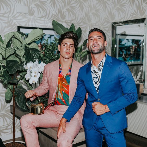 Funky Formal 4