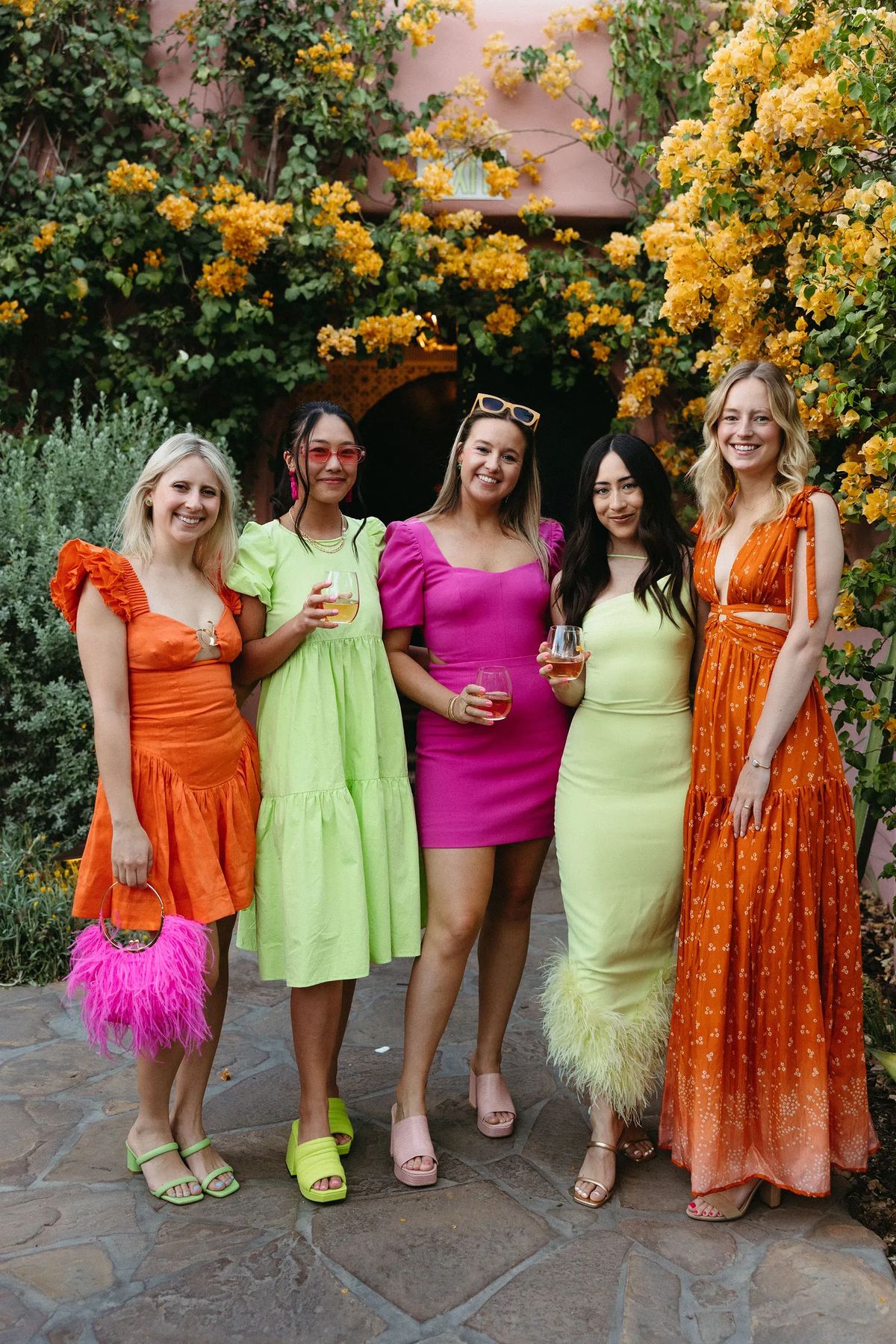Funky Formal 7